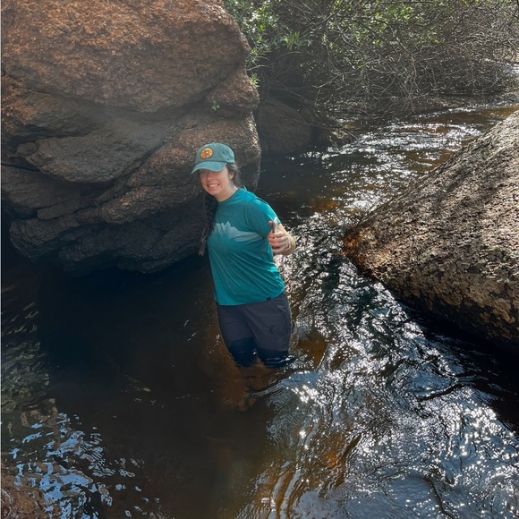 Meet your Posher, Haley - Picture 1 of 1